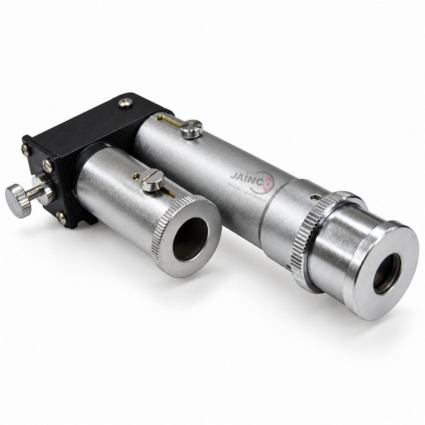 Direct Vision Spectroscope